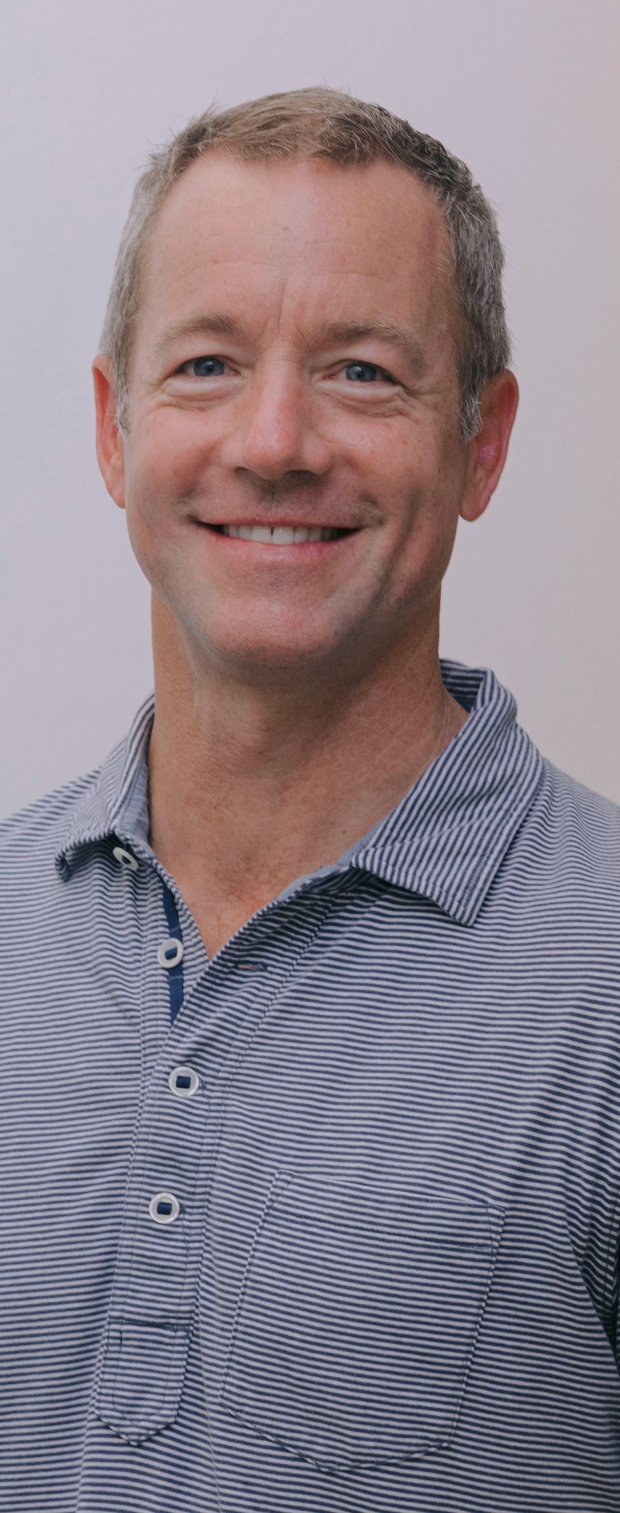 Will Irvine